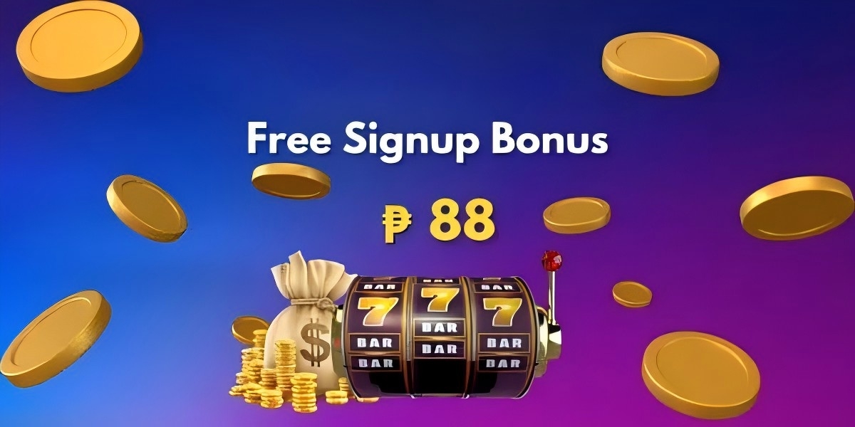FBM Gaming welcome bonus banner for Filipino players