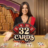 32 Baraha live casino on FBM Gaming