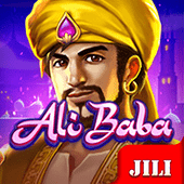 Ali Baba slot on FBM Gaming