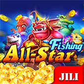 All Star Fishing on FBM Gaming