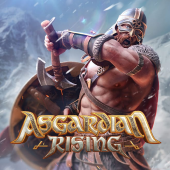 Asgardian Rising on FBM Gaming