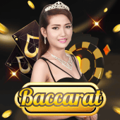 Baccarat hot table on FBM Gaming