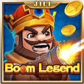 Boom Legend fishing on FBM Gaming