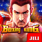 Boxing King slot on FBM Gaming