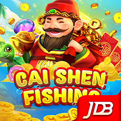 Cai Shen Fishing on FBM Gaming