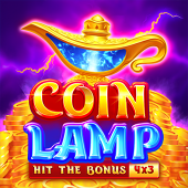 Coin Lamp slot on FBM Gaming