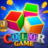 Color Game popular Philippine game on FBM Gaming