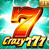 Crazy777 slot on FBM Gaming