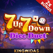 Dice Duet at FBM Gaming