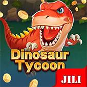Dinosaur Tycoon fishing on FBM Gaming