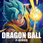 Dragon Ball slot on FBM Gaming