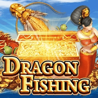 Dragon Fishing on FBM Gaming
