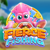 Fierce Fishing on FBM Gaming