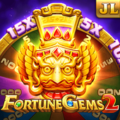 Fortune Gems 2 slot on FBM Gaming