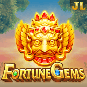Fortune Gems FBM Gaming hot slot