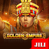 Golden Empire slot on FBM Gaming