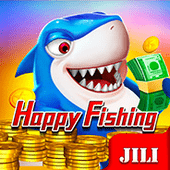 Happy Fishing on FBM Gaming