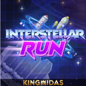 Interstellar Run instant game on FBM Gaming