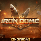 Iron Dome instant title on FBM Gaming