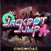 Jackpot Jump arcade on FBM Gaming