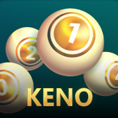 Keno numbers game on FBM Gaming
