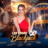 Las Vegas Blackjack at FBM Gaming