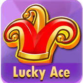 Lucky Ace slot on FBM Gaming