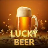 Lucky Bear instant game on FBM Gaming