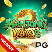 Mahjong Ways 2 on FBM Gaming