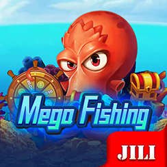 Mega Fishing on FBM Gaming