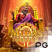 Midas Fortune on FBM Gaming