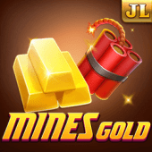 Mines Gold slot on FBM Gaming