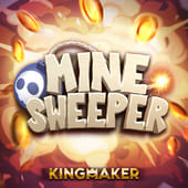 Minesweeper instant title on FBM Gaming