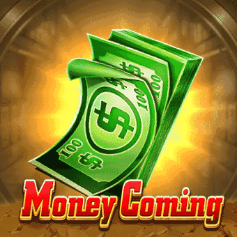 Money Coming slot on FBM Gaming