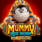 Mummy Lock Riches slot on FBM Gaming