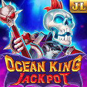 Ocean King Jackpot on FBM Gaming