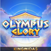 Olympus Glory card game on FBM Gaming