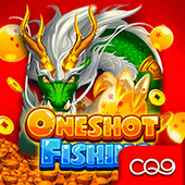 Oneshot Fishing on FBM Gaming