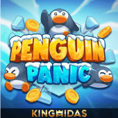 Penguin Panic on FBM Gaming