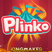 Plinko arcade on FBM Gaming