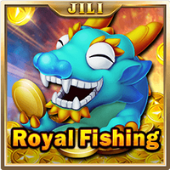 Royal Fishing on FBM Gaming