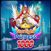 Starlight Princess 1000 slot on FBM Gaming
