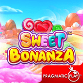 Sweet Bonanza slot on FBM Gaming