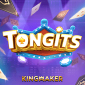Tongits Filipino card game on FBM Gaming