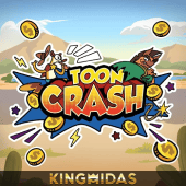 Toon Crash instant on FBM Gaming