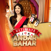 Ultimate Andar Bahar live on FBM Gaming