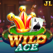 Wild Ace slot on FBM Gaming