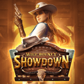 Wild Bounty Showdown on FBM Gaming